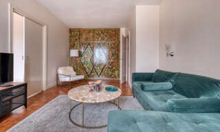 Appartement 2 Pièces 51 m² à vendre à Paris 17 (75017)