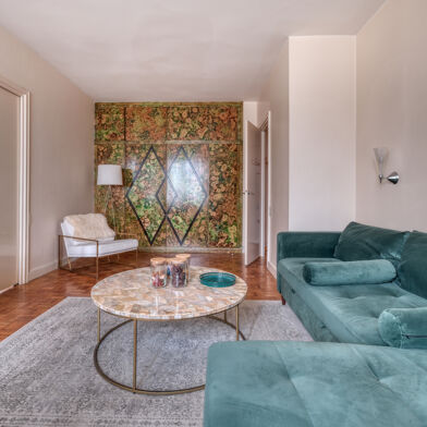 Appartement 2 pièces 620000 €