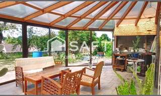 Maison 8 Pièces 236 m² à vendre à Ully-Saint-Georges (60730)