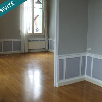 Appartement 5 pièces 133000 €