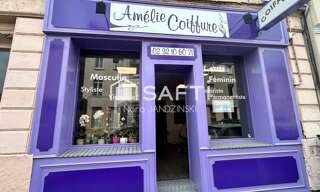 Commerce 1 Pièce 49 m² à vendre à Rouen (76000)