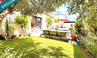 Maison 4 Pièces 92 m² à vendre à Villeneuve-lès-Maguelone (34750)