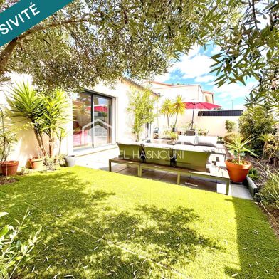 Maison 4 pièces 439000 €