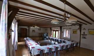 Commerce 22 Pièces 220 m² à vendre à Saint-Avit (63380)