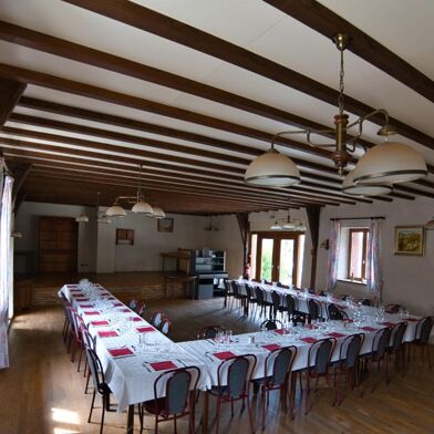 Commerce 22 pièces 43750 €