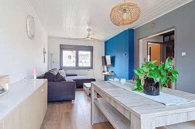 Maison 5 pièces 209000 €