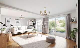 Maison 7 Pièces 133 m² à vendre à Montesson (78360)