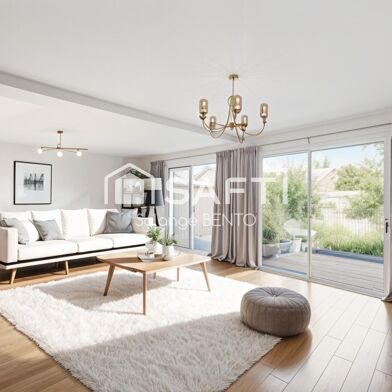 Maison 7 pièces 649000 €