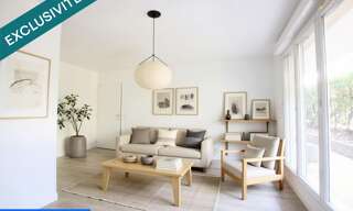 Appartement 3 Pièces 62 m² à vendre à Massy (91300)