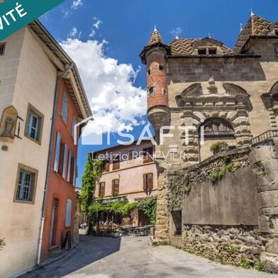 Maison 14 pièces 382000 €