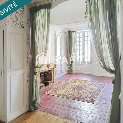 Maison 14 pièces 369900 €