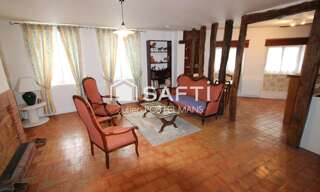 Immeuble  195 m² à vendre à Orbec (14290)