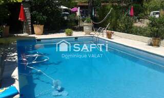 Maison 7 Pièces 230 m² à vendre à Durfort-et-Saint-Martin-de-Sossenac (30170)