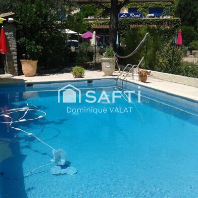 Maison 7 pièces 470000 €