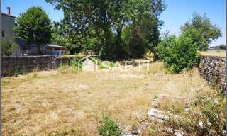 Terrain  304 m² à vendre à Le Bourdet (79210)