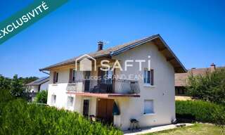 Maison 6 Pièces 125 m² à vendre à Cize (39300)