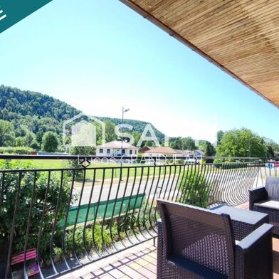 Maison 6 pièces 259000 €