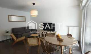 Appartement 3 Pièces 64 m² à vendre à Rennes (35700)