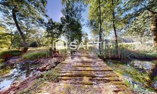 Maison 7 Pièces 200 m² à vendre à Gurat (16320)