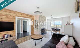 Maison 6 Pièces 165 m² à vendre à Breistroff-la-Grande (57570)