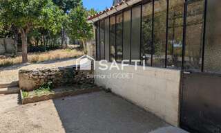 Maison 3 Pièces 93 m² à vendre à Ruffec (16700)