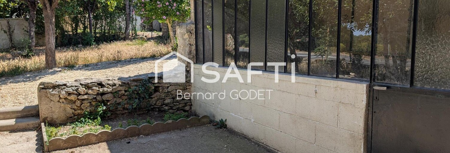 Maison 3 Pièces 93 m² à vendre à Ruffec (16700)