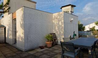 Appartement 5 Pièces 101 m² à vendre à Poissy (78300)