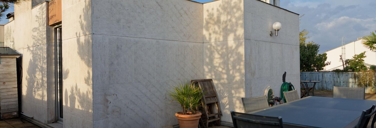 Appartement 5 Pièces 101 m² à vendre à Poissy (78300)