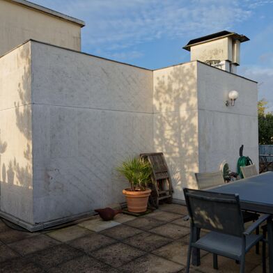 Appartement 5 pièces 495000 €