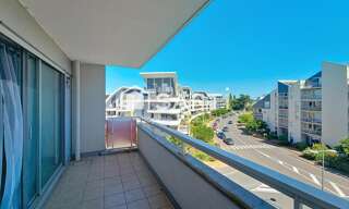 Appartement 2 Pièces 45 m² à vendre à Le Pouliguen (44510)