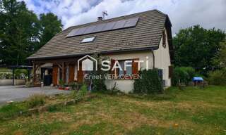 Maison 7 Pièces 159 m² à vendre à Corrèze (19800)