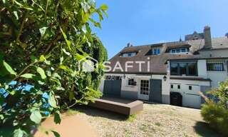 Maison 6 Pièces 103 m² à vendre à Marolles-sur-Seine (77130)