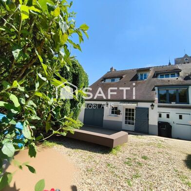 Maison 6 pièces 217000 €