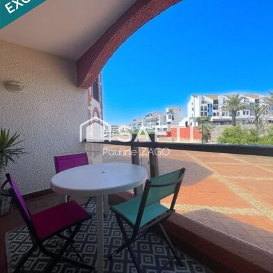 Appartement 1 pièces 92000 €