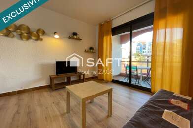 Appartement 1 pièces 82000 €