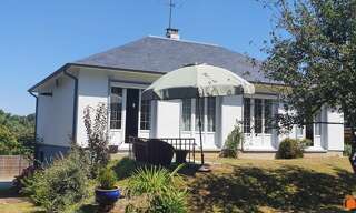 Maison 5 Pièces 84 m² à vendre à Lisieux (14100)