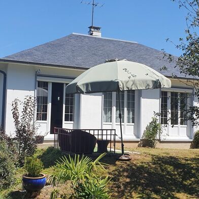 Maison 5 pièces 259900 €