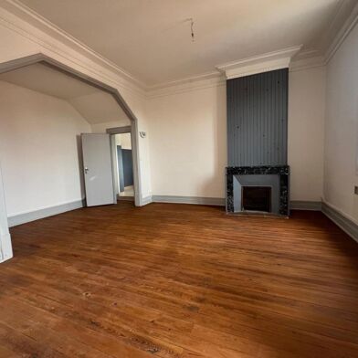 Appartement 5 pièces 474000 €