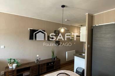 Appartement 1 pièces 88000 €