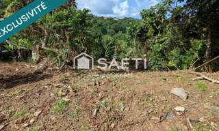 Terrain  1771 m² à vendre à Rivière-Salée (97215)