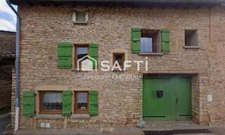 Maison 6 Pièces 129 m² à vendre à Mâcon (71000)