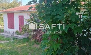 Maison 4 Pièces 90 m² à vendre à Saint-Christ-Briost (80200)