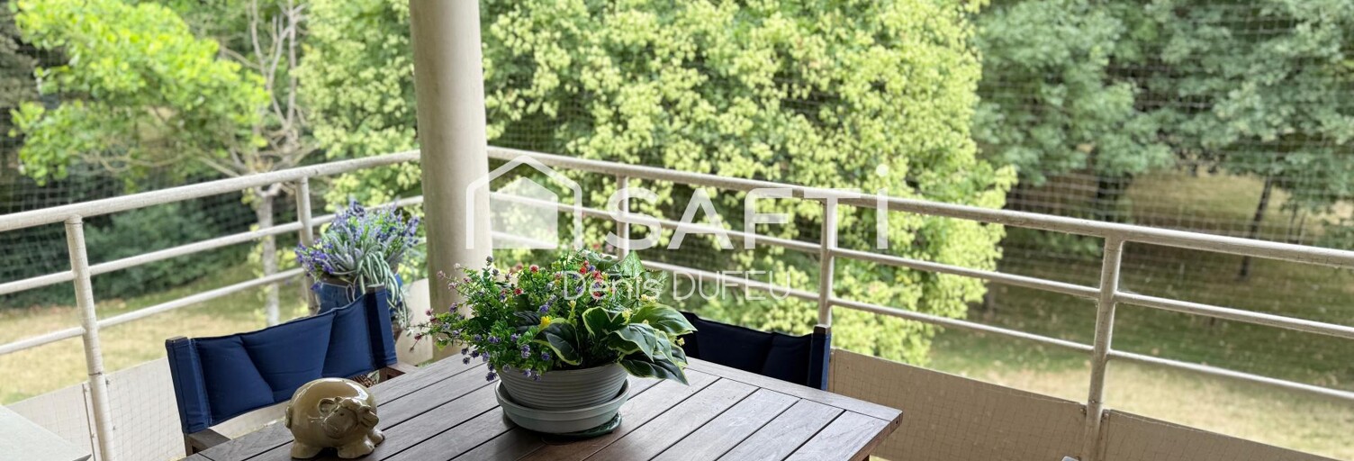 Appartement 4 Pièces 125 m² à vendre à Périgny (17180)