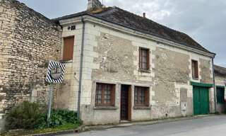 Maison 6 Pièces 82 m² à vendre à Leigné-sur-Usseau (86230)