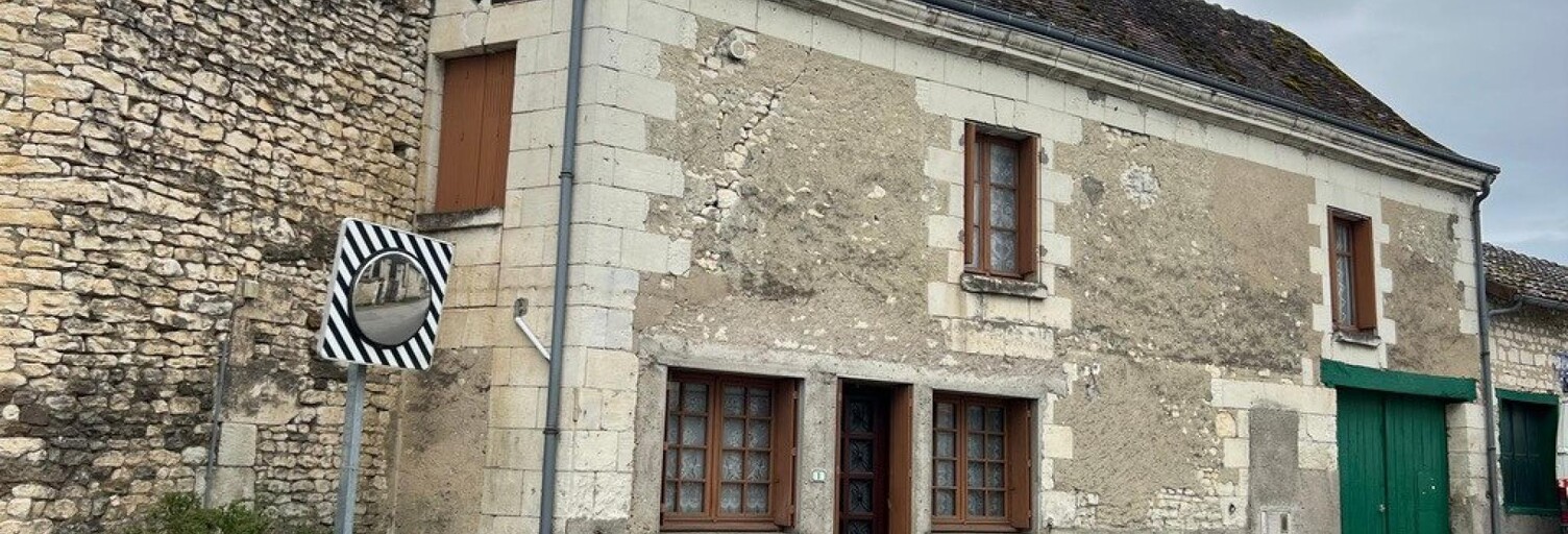 Maison 6 Pièces 82 m² à vendre à Leigné-sur-Usseau (86230)