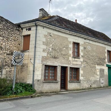 Maison 6 pièces 99500 €