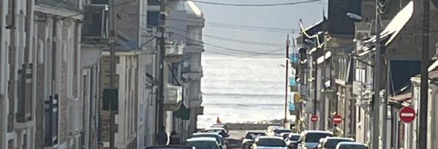 Appartement 4 Pièces 86 m² à vendre à Les Sables-d'Olonne (85100)