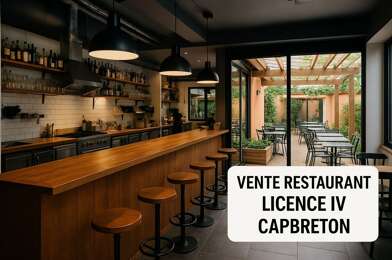 Commerce 1 pièces 216000 €