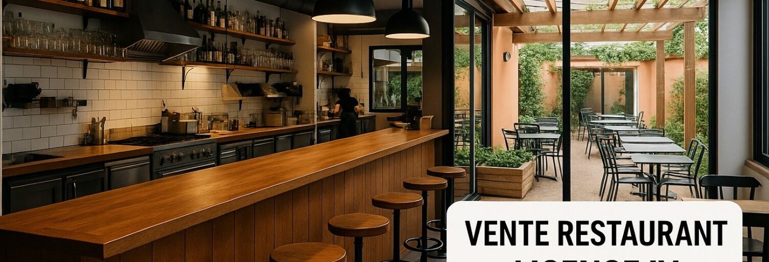 Commerce 1 Pièce 75 m² à vendre à Capbreton (40130)