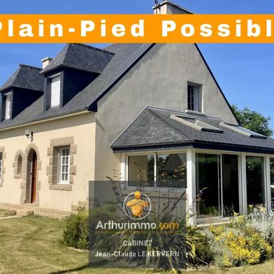 Maison 6 pièces 230950 €